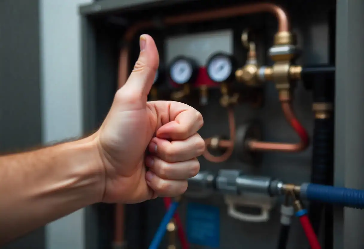 Emergency HVAC services and installations in Lakeland, GA